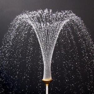 Palm Tree Jet 1 ¼", 20 x 4 мм