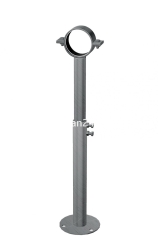 Стойка телескопическая для линии насадок 270-430 мм, Ø 76