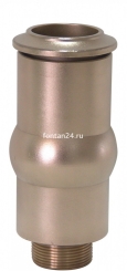 Foam Jet 1 ½", 50 мм Foam Jet 1 ½", 50 мм
