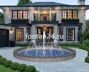 "Корзинка малая" ø=6 м "Корзинка малая" ø=6 м