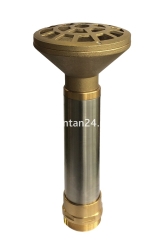 Перелив телескопический Overflow, 2" 300-500 мм Перелив телескопический Overflow, 2" 300-500 мм