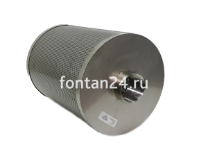 Всасывающий фильтр Suction Filter 1 1/2 ", 325 мм