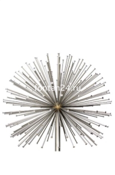 Фонтанная насадка Water sphere, Ø=240 см, 221 шт x 16 мм