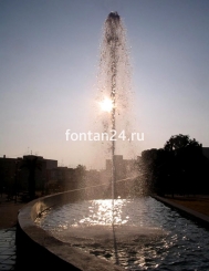 Lance jet flow adjustable 1", 14 мм Lance jet flow adjustable 1", 14 мм