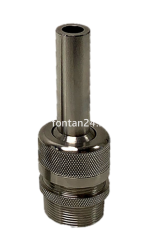 Lance jet 3/8 ", 4 мм, нержавеющая сталь SS 304 Lance jet 3/8 ", 4 мм, нержавеющая сталь SS 304