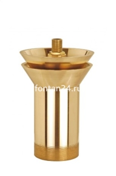 Насадка для плавающего фонтана Тюльпан - Tulip Jet 2 1/2"