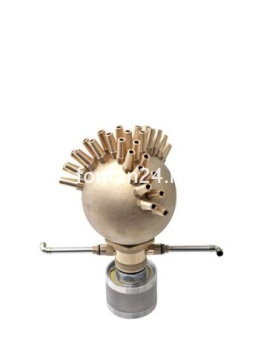 Rotary Spherical Fan jet 2", 15 x 6 мм